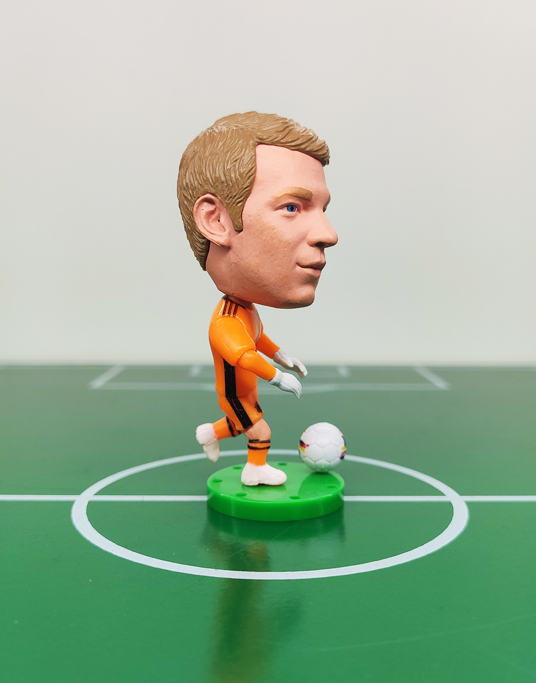Фигурка Manuel Neuer в форме Bayern Munich (6,5 см) Фигурка Manuel Neuer в форме Bayern Munich